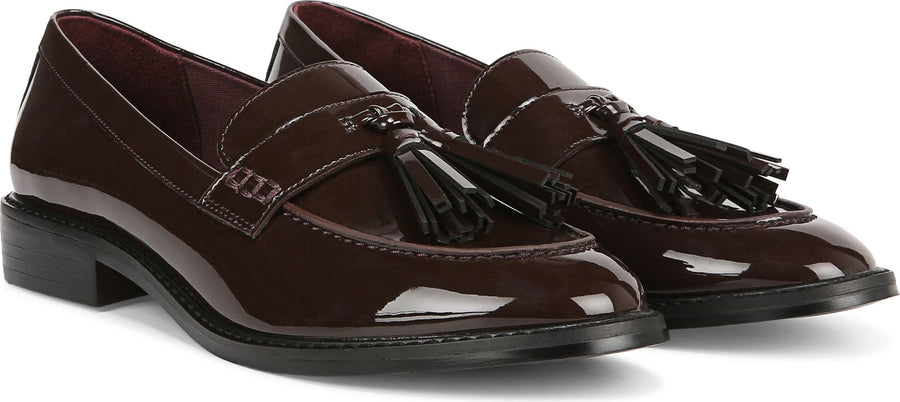 Franco Sarto Carolyn Low Tassel Loafer - Women's
