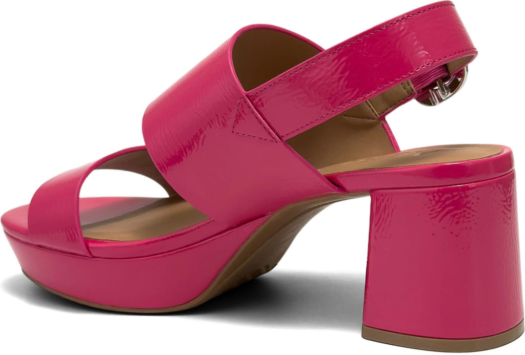 Aerosoles Camera Platform Sandal - Women's