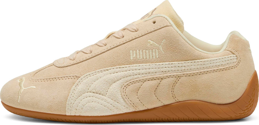 Puma Speedcat Elevated Leather Sneaker - Women's