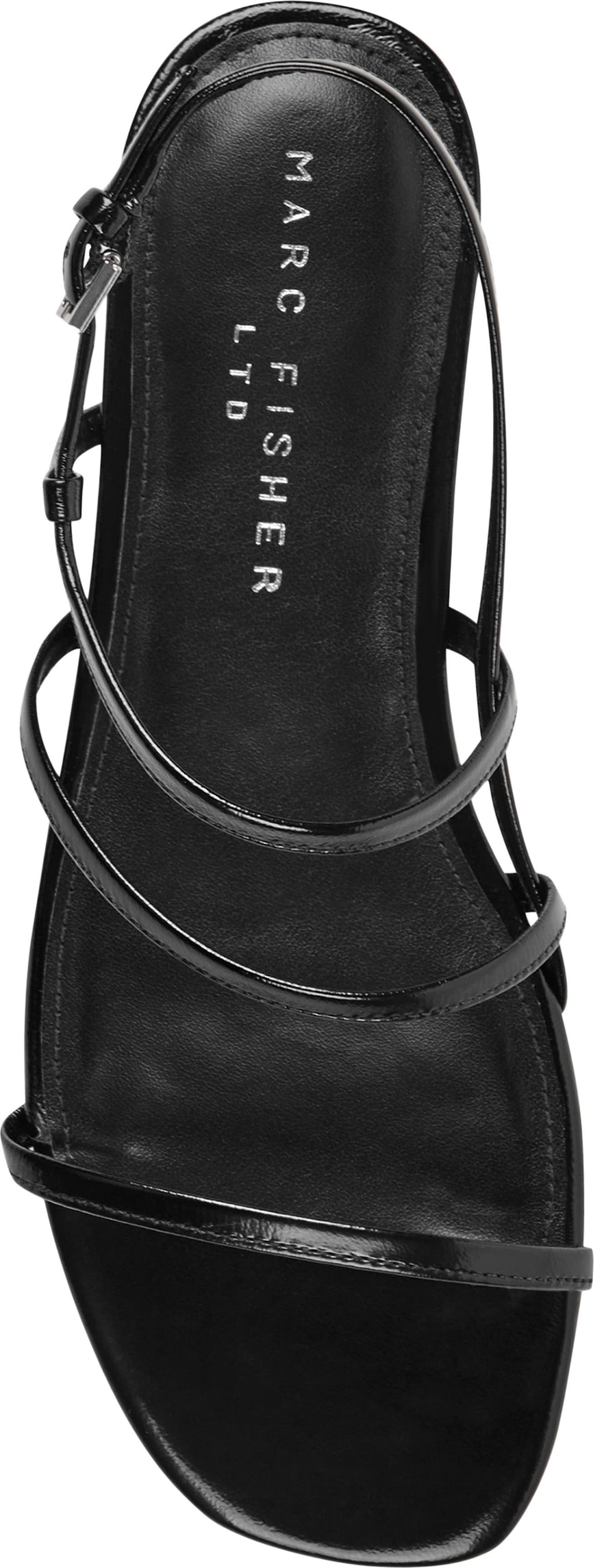 Marc Fisher Elysha Slingback Sandal - Women's