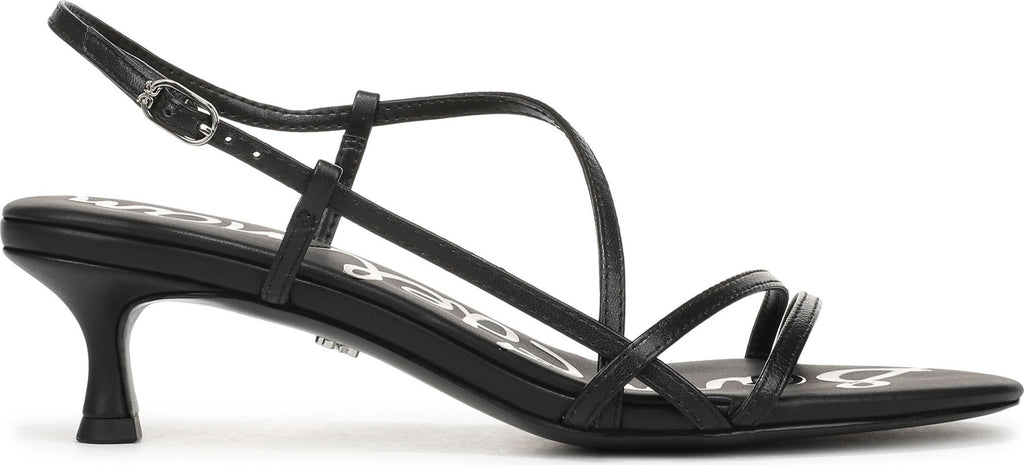Sam Edelman Cora Slingback Kitten Heel Sandal - Women's