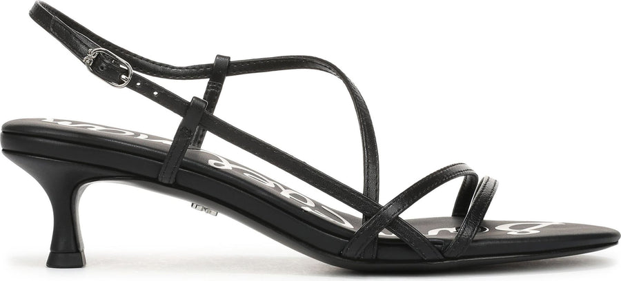 Sam Edelman Cora Slingback Kitten Heel Sandal - Women's