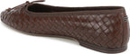 Sam Edelman Ruthie Woven Ballet Flat - Women's