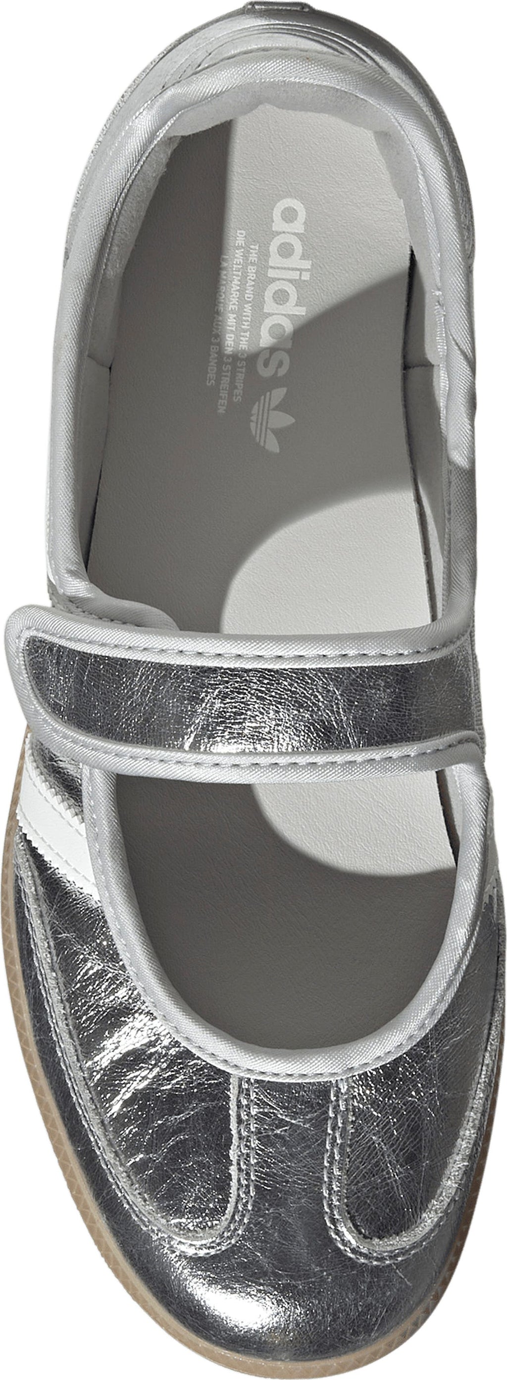 Adidas Samba Jane Sneaker - Women's