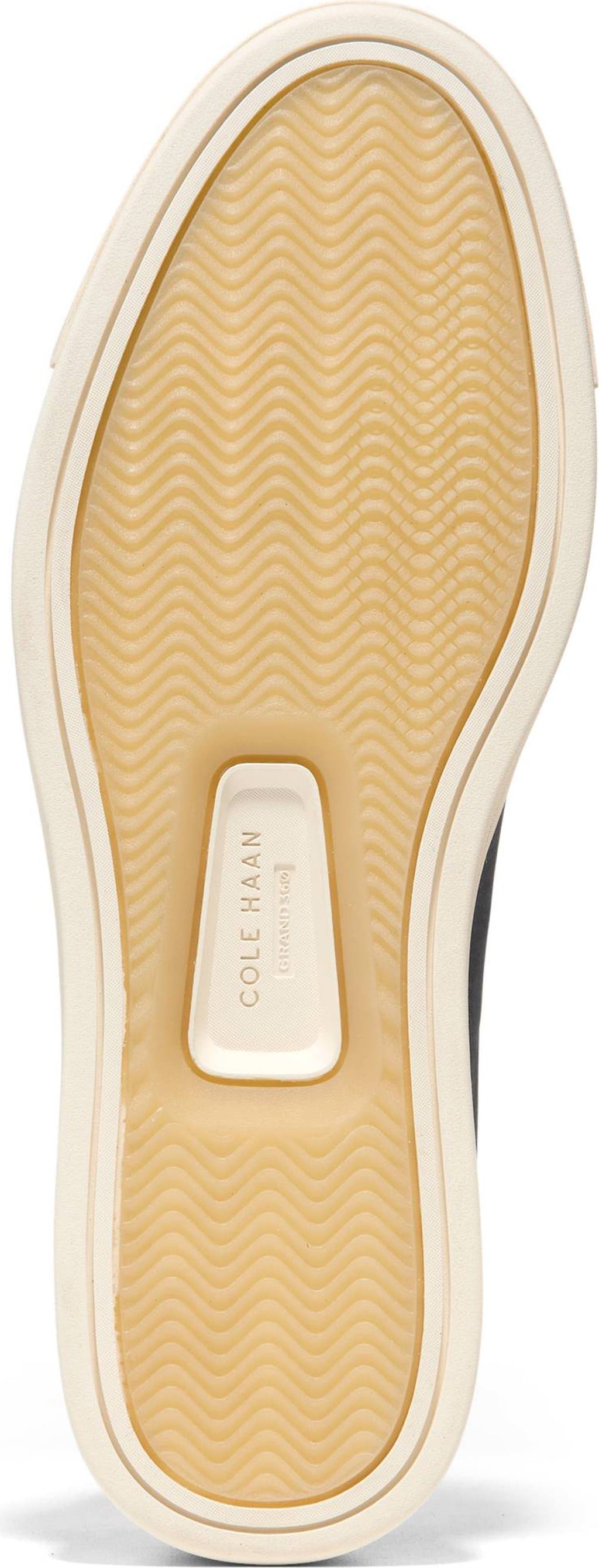 Cole Haan GrandPro Luxe Slip-On Sneaker - Men's