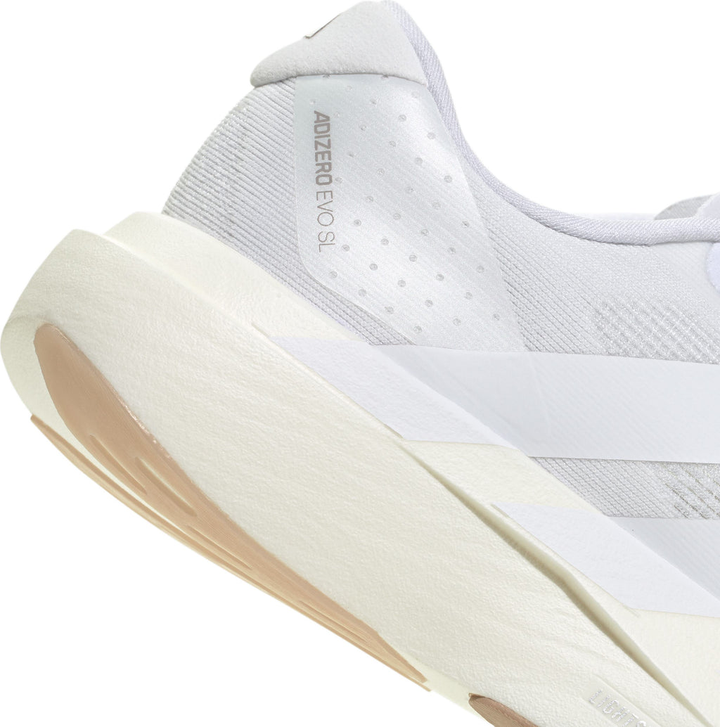 Adidas Adizero Evo SL Running Shoe - Women's
