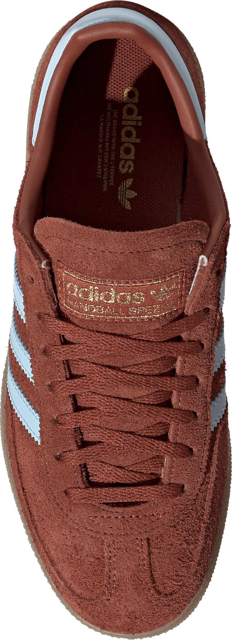 Adidas Handball Spezial Sneaker - Women's