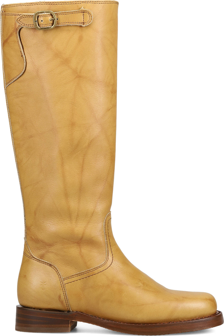 Frye Campus Knee High Riding Boot - Women's
