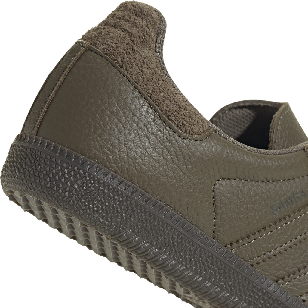 Adidas Samba OG Sneaker - Men's