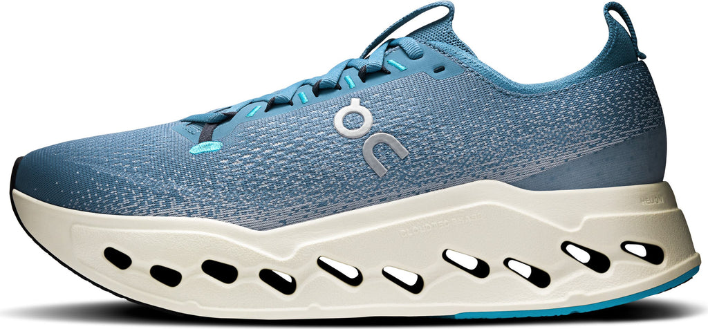 On Cloudsurfer Max Running Sneaker - Men's