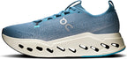 On Cloudsurfer Max Running Sneaker - Men's
