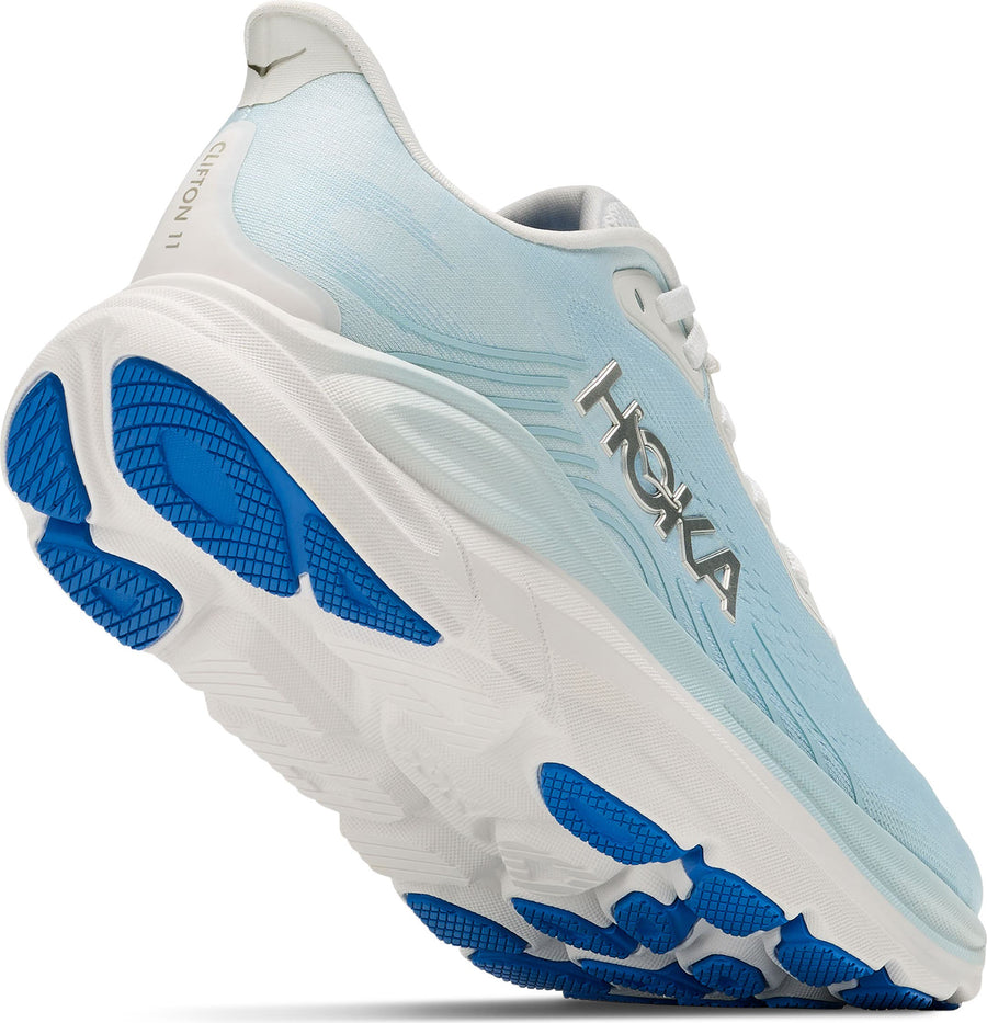 Hoka Clifton 11 Running Shoe - Women's