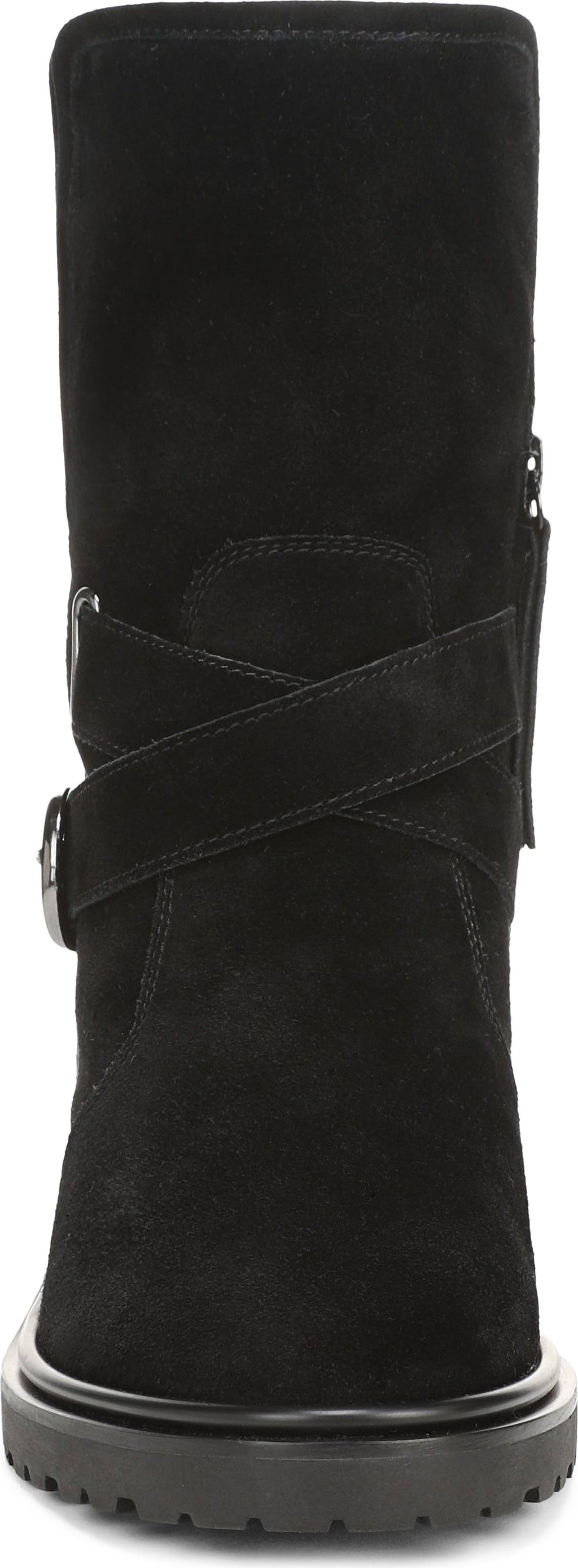 Sam Edelman Sophi Boot with Faux Shearling Trim - Women's