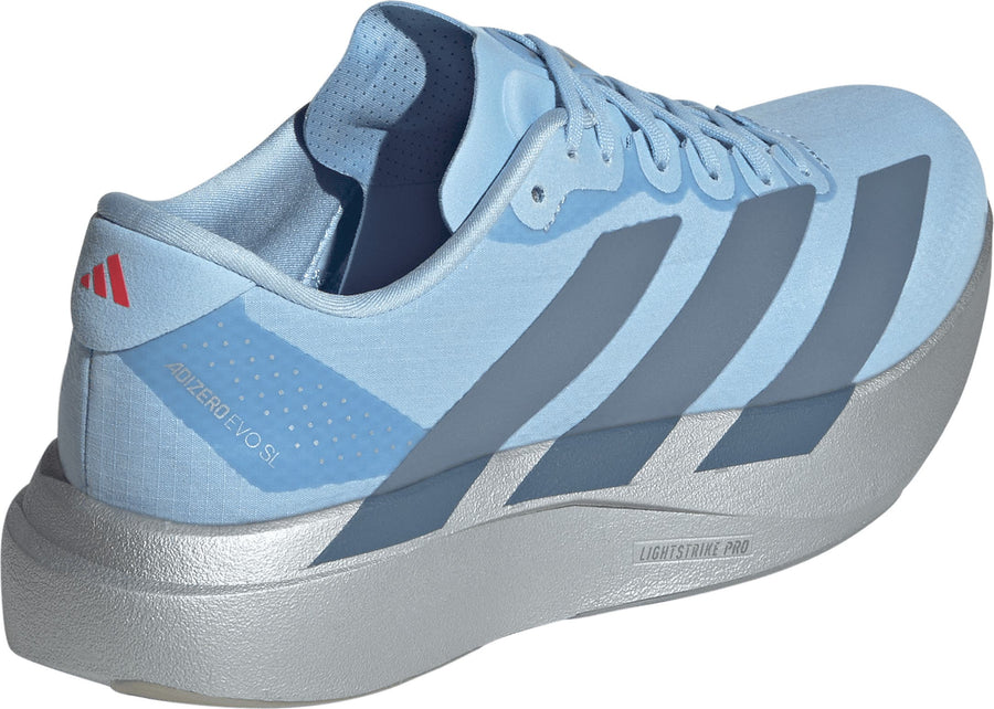 Adidas Adizero Evo SL Running Shoe - Women's