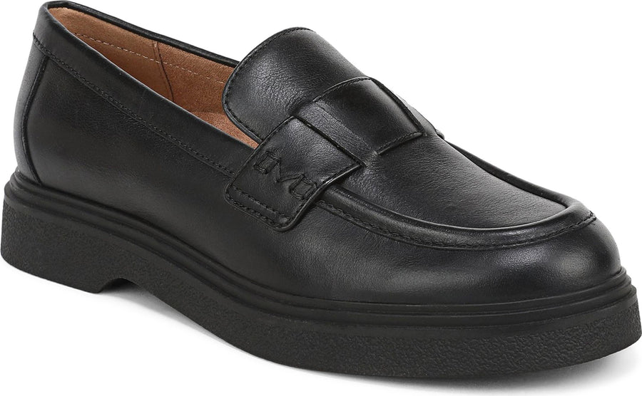 Vionic Dolores Leather Loafer - Women's