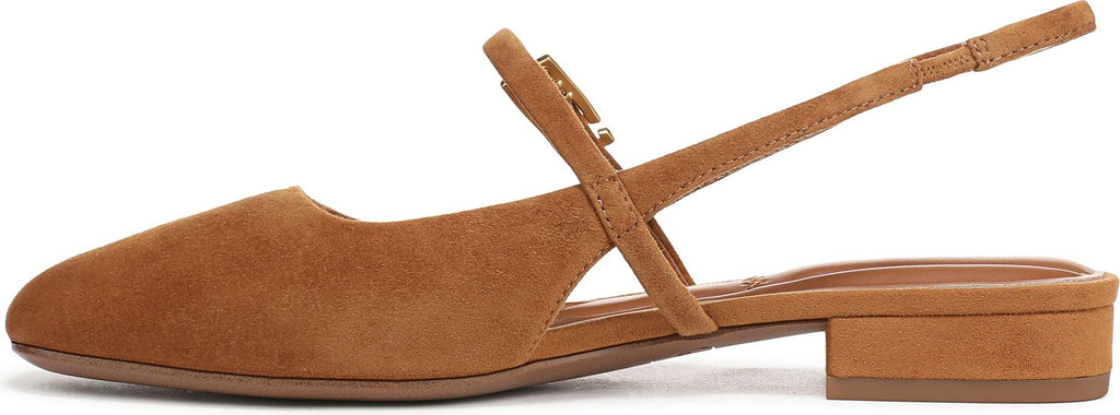 Franco Sarto Destin Slingback Flat - Women's