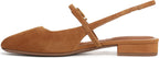 Franco Sarto Destin Slingback Flat - Women's