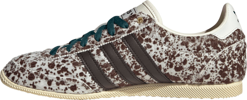 Adidas Japan Low Top Sneaker - Women's