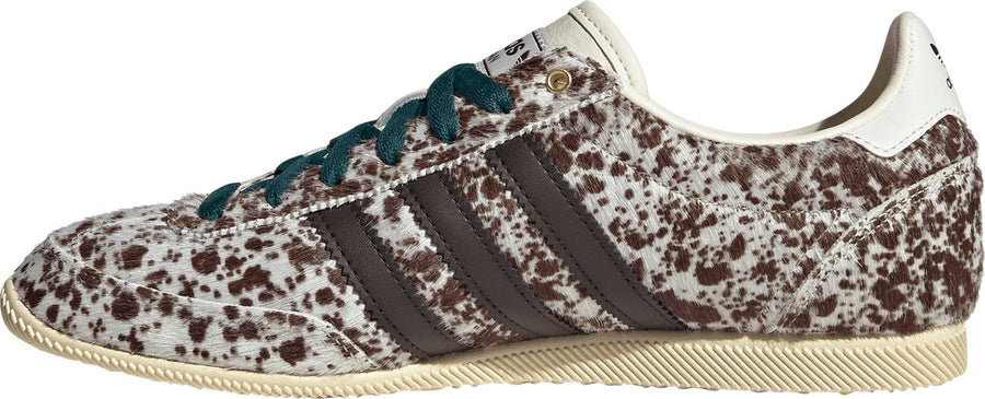 Adidas Japan Low Top Sneaker - Women's