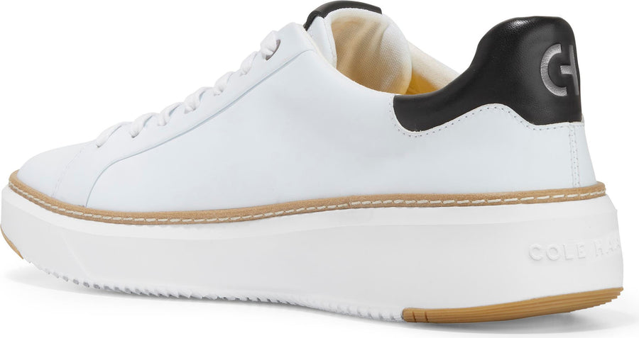 Cole Haan GrandPro Topspin Sneaker - Men's