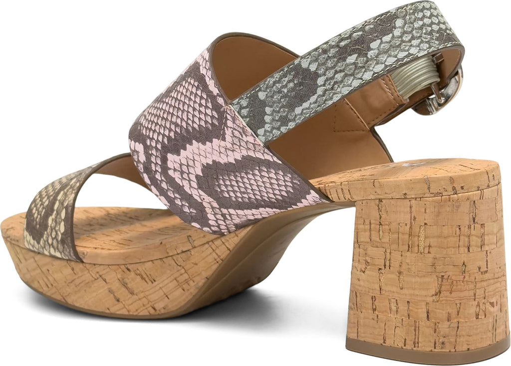 Aerosoles Camera Platform Sandal - Women's