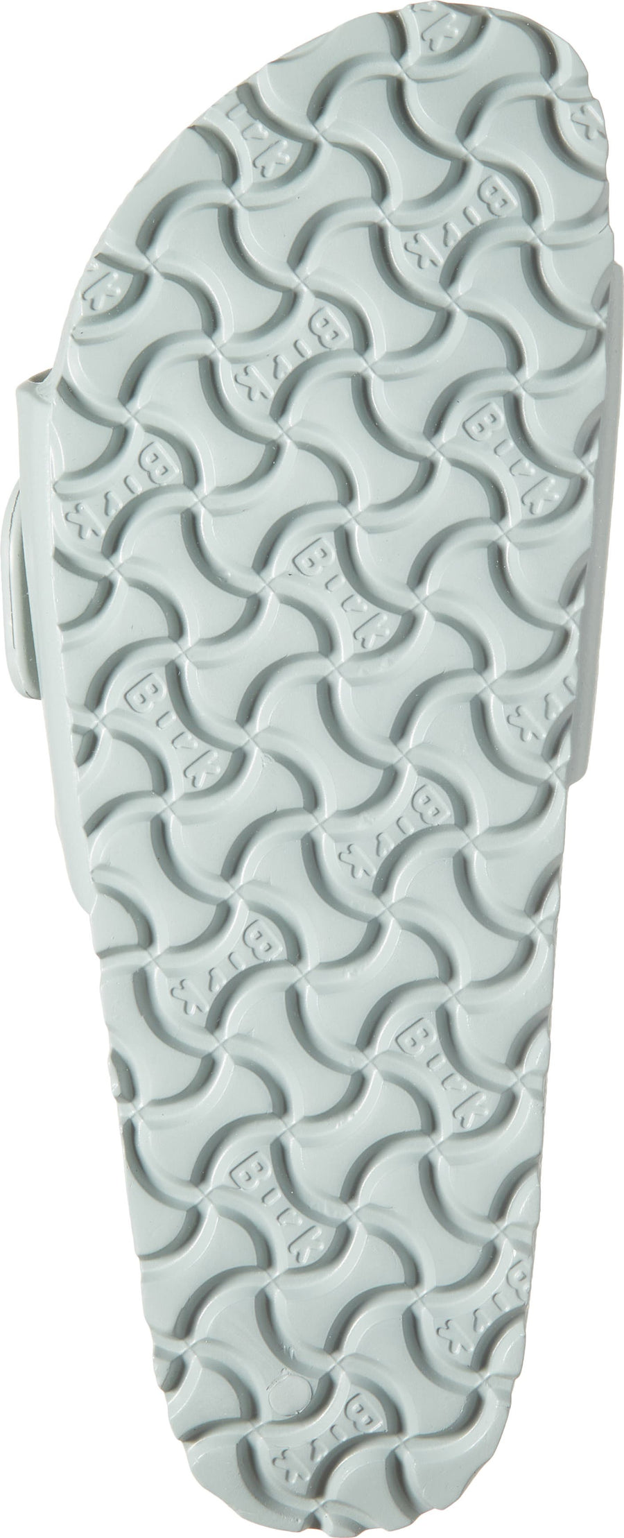 Birkenstock Madrid EVA Big Buckle Waterproof Slide Sandal - Women's