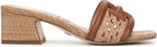 Sam Edelman Waylon Woven Sandal - Women's