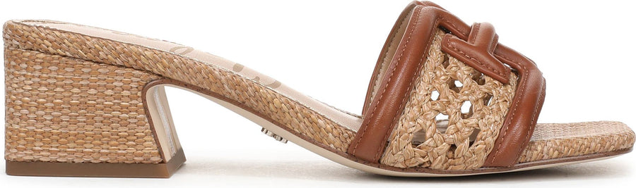 Sam Edelman Waylon Woven Sandal - Women's