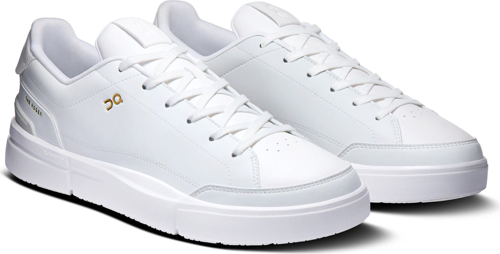 On THE ROGER Centre Court Tennis Sneaker - Men's