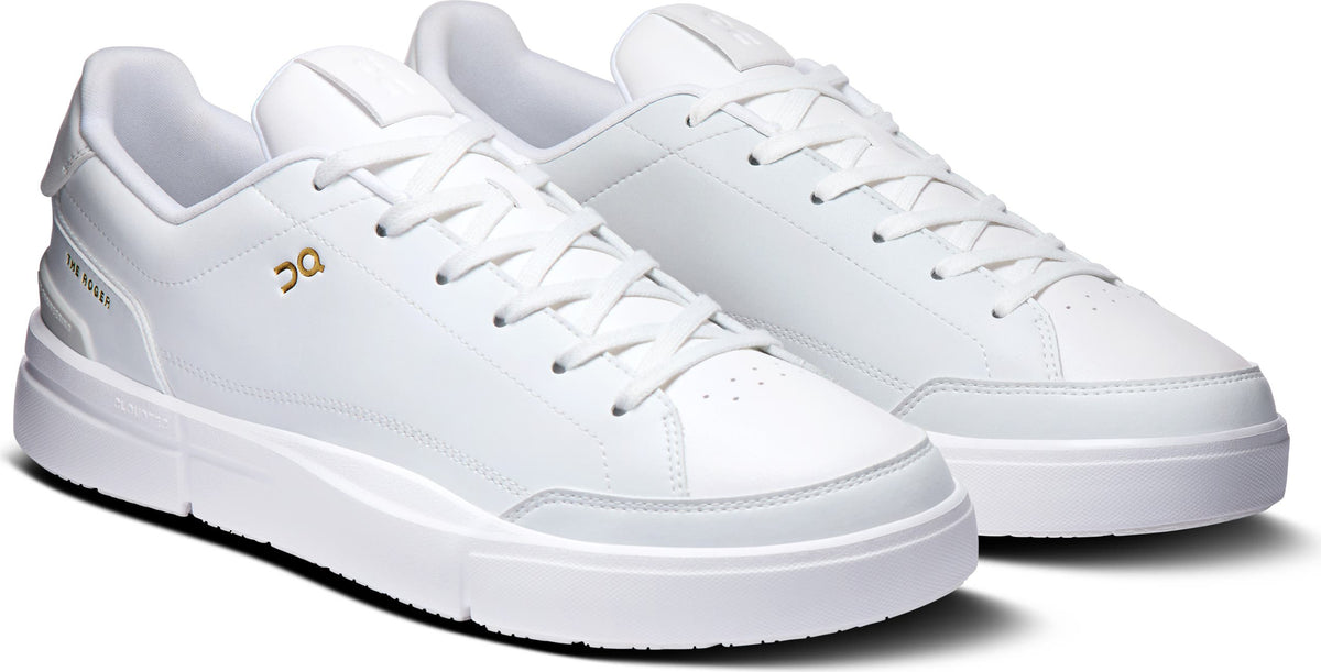 On THE ROGER Centre Court Tennis Sneaker - Men's
