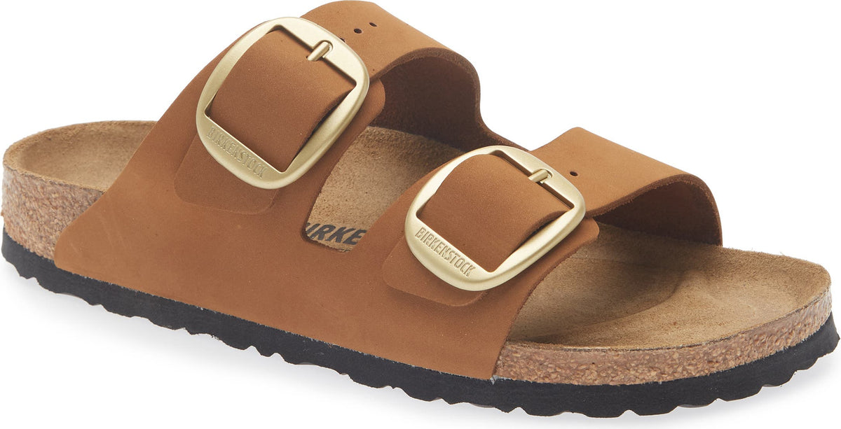 Birkenstock Arizona Big Buckle Slide Sandal - Women's