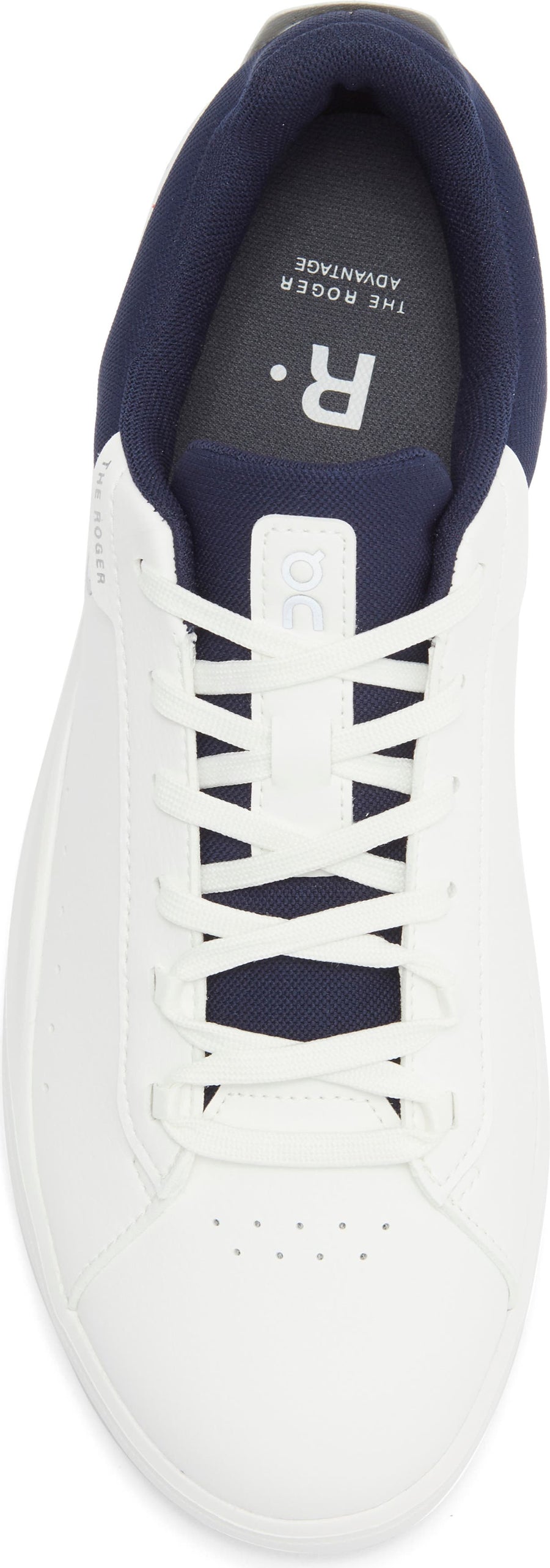 On THE ROGER Advantage Tennis Sneaker - Men's