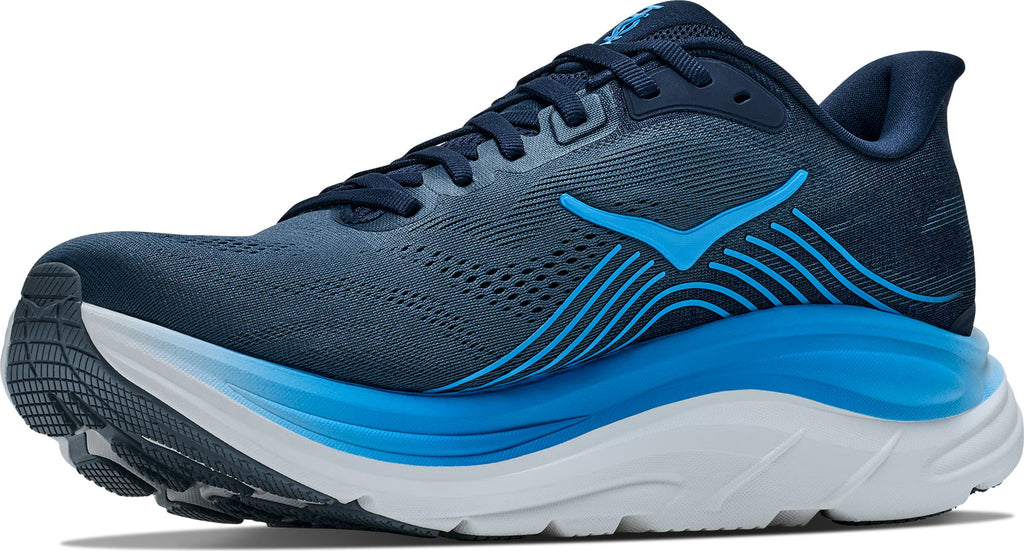 Hoka Clifton 11 Running Shoe - Men's