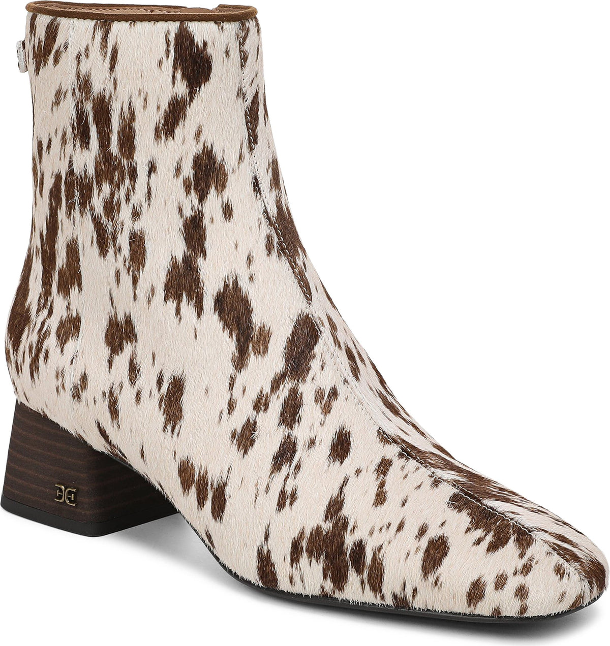 Sam Edelman Paige Bootie - Women's