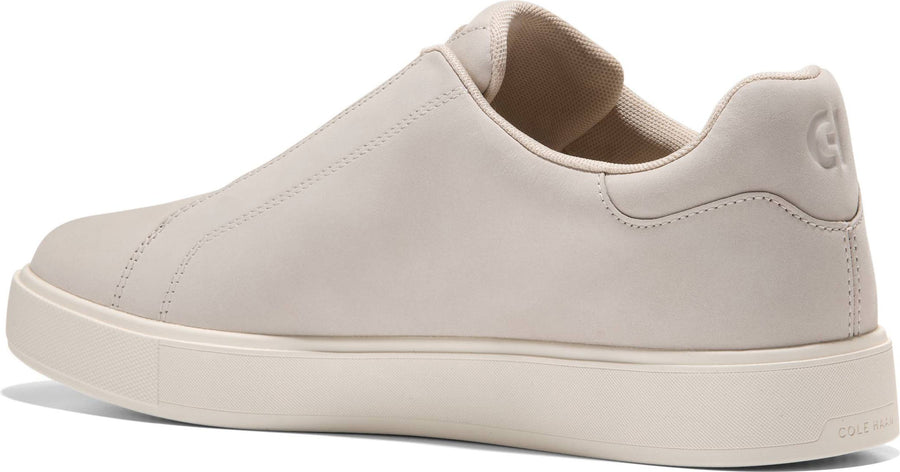 Cole Haan GrandPro Luxe Slip-On Sneaker - Men's