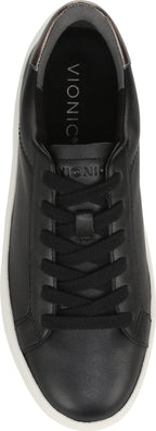 Vionic Emilia Leather Sneaker - Women's