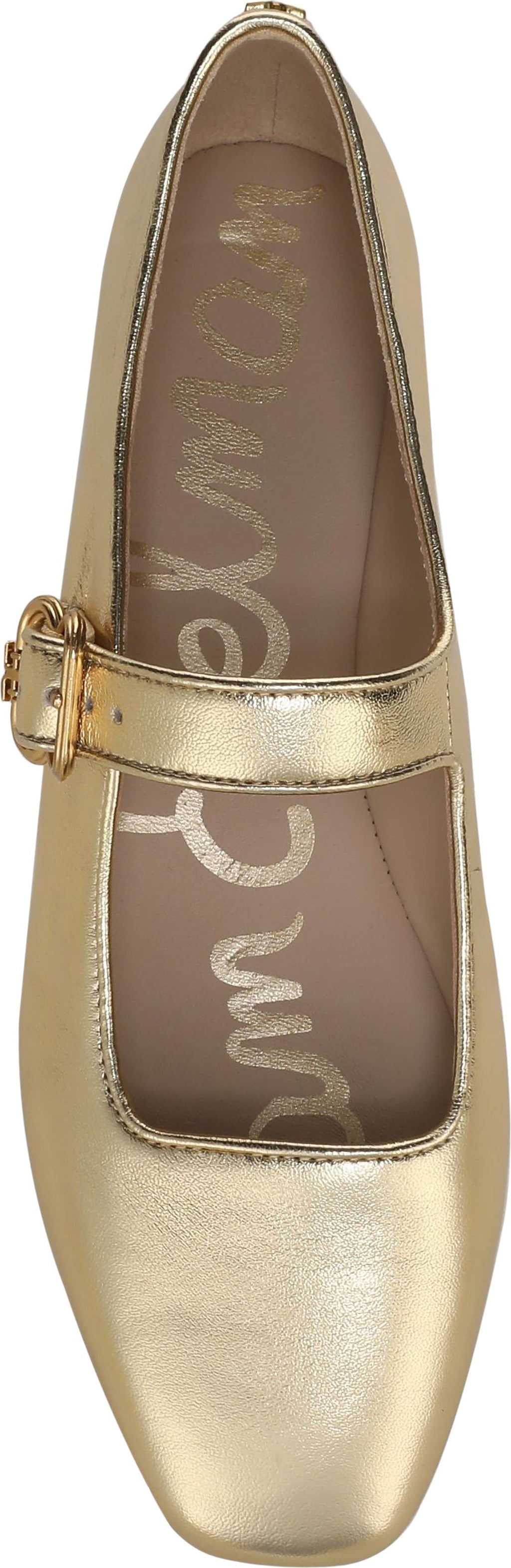 Sam Edelman Michaela Mary Jane Flat - Women's