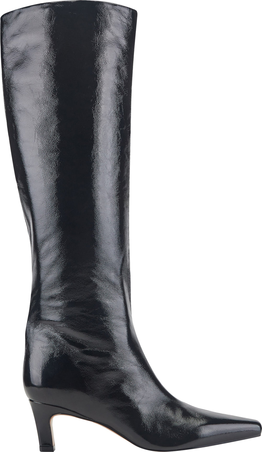 Marc Fisher Erynn Knee High Kitten Heel Boot - Women's