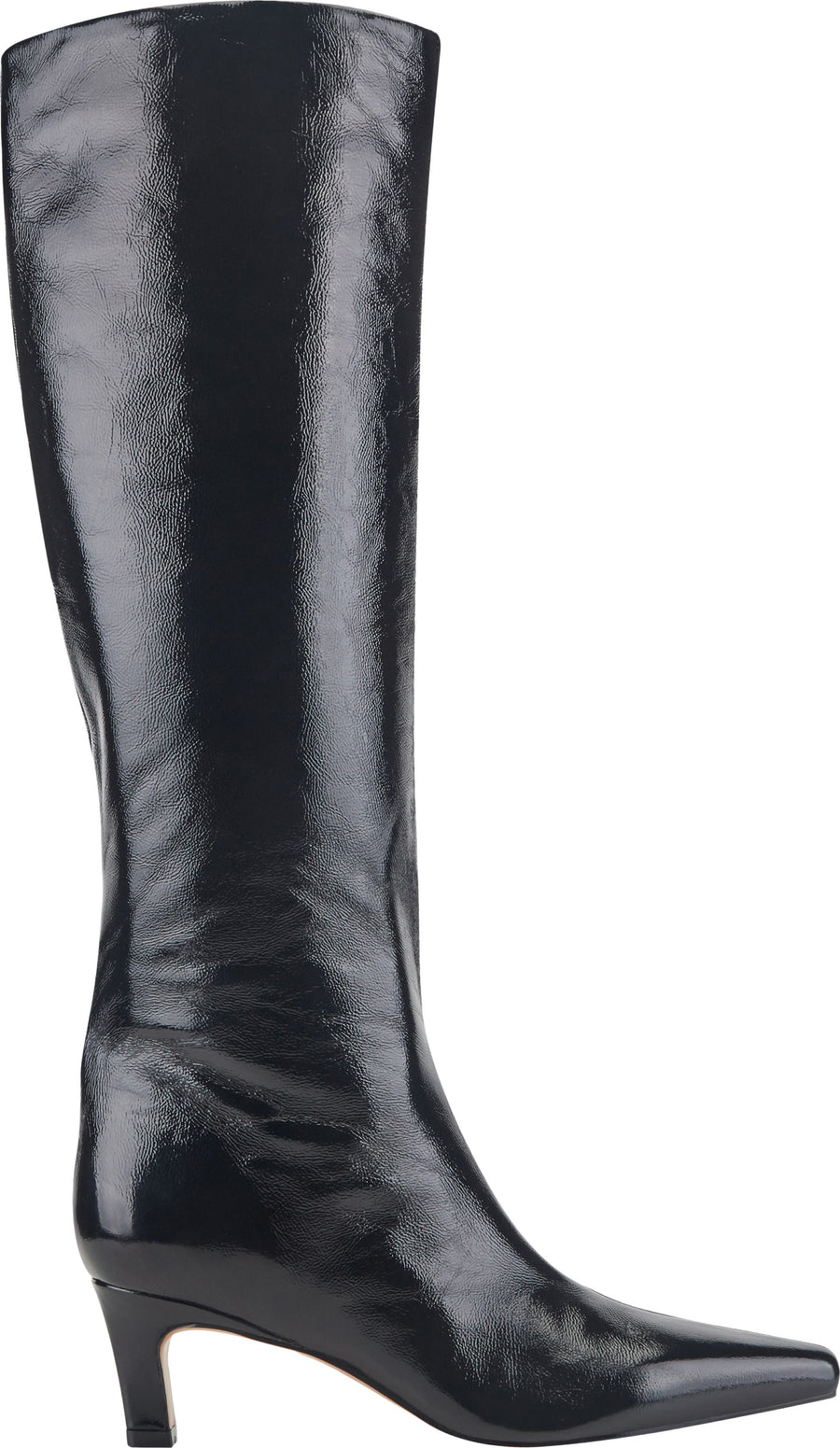 Marc Fisher Erynn Knee High Kitten Heel Boot - Women's