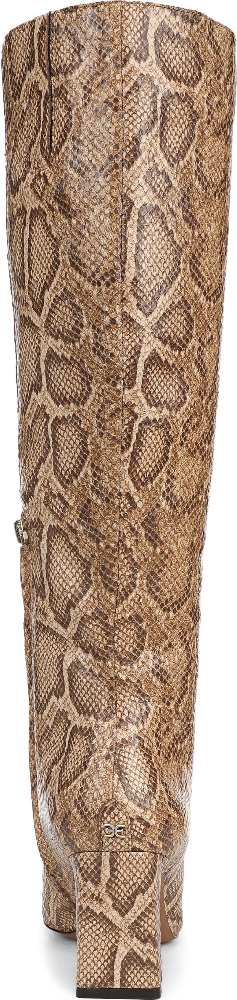 Sam Edelman Sylvia Knee High Boot - Women's