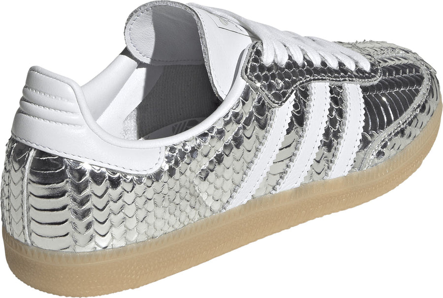 Adidas Gender Inclusive Samba OG Sneaker - Women's