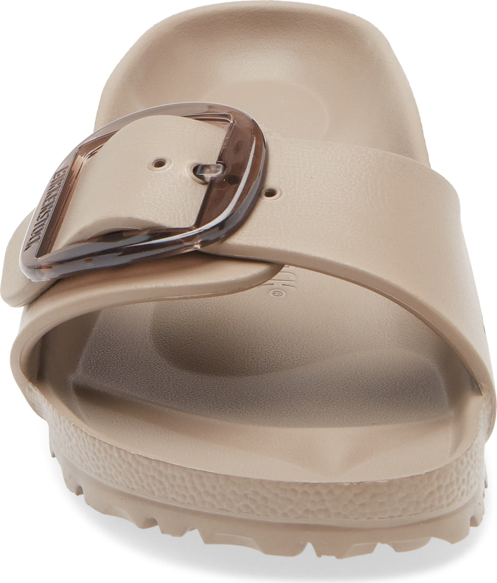 Birkenstock Madrid EVA Big Buckle Waterproof Slide Sandal - Women's