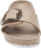 Birkenstock Madrid EVA Big Buckle Waterproof Slide Sandal - Women's