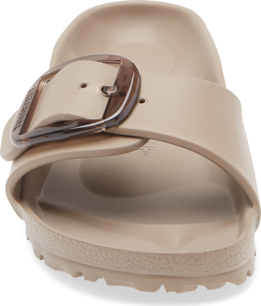 Birkenstock Madrid EVA Big Buckle Waterproof Slide Sandal - Women's