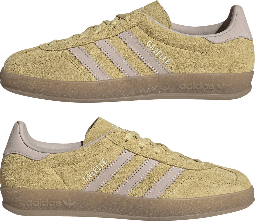 Adidas Gazelle Indoor Sneaker - Women's