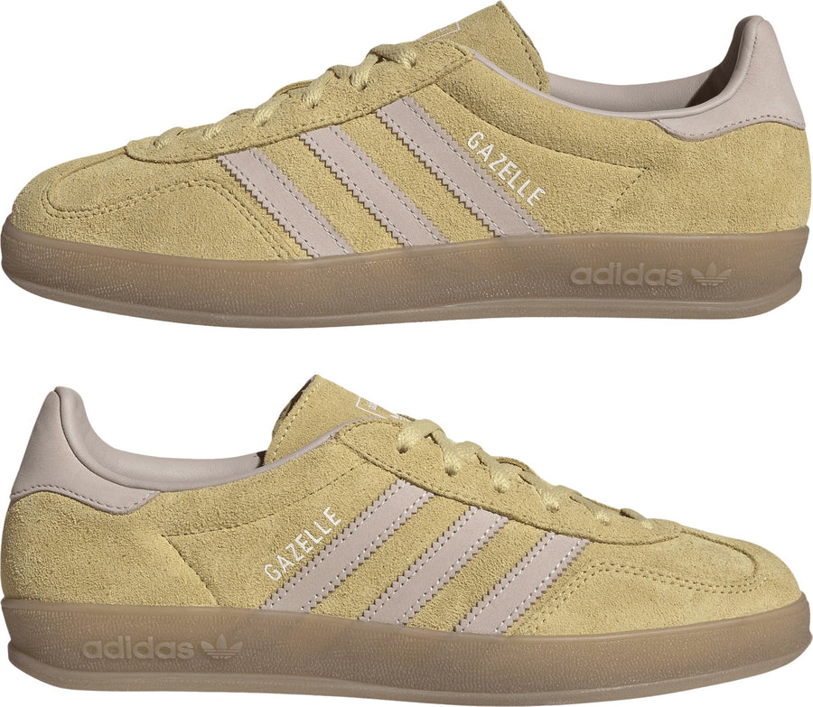 Adidas Gazelle Indoor Sneaker - Women's