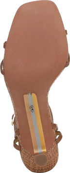 Sam Edelman Presley Strappy Sandal - Women's