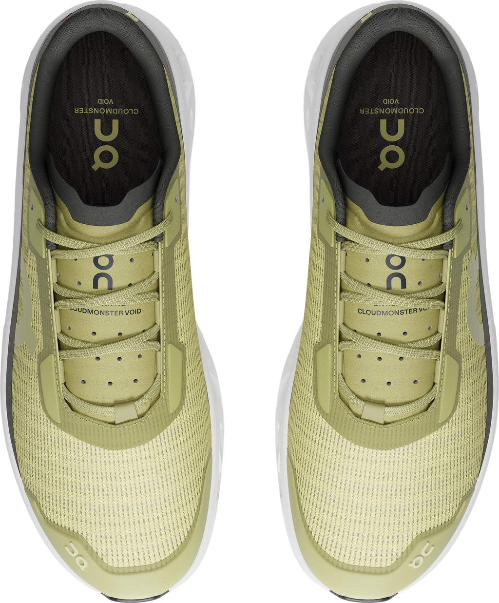 On Cloudmonster Void Sneaker - Men's