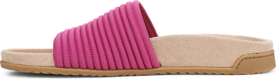 Vionic Evie Slide Sandal - Women's
