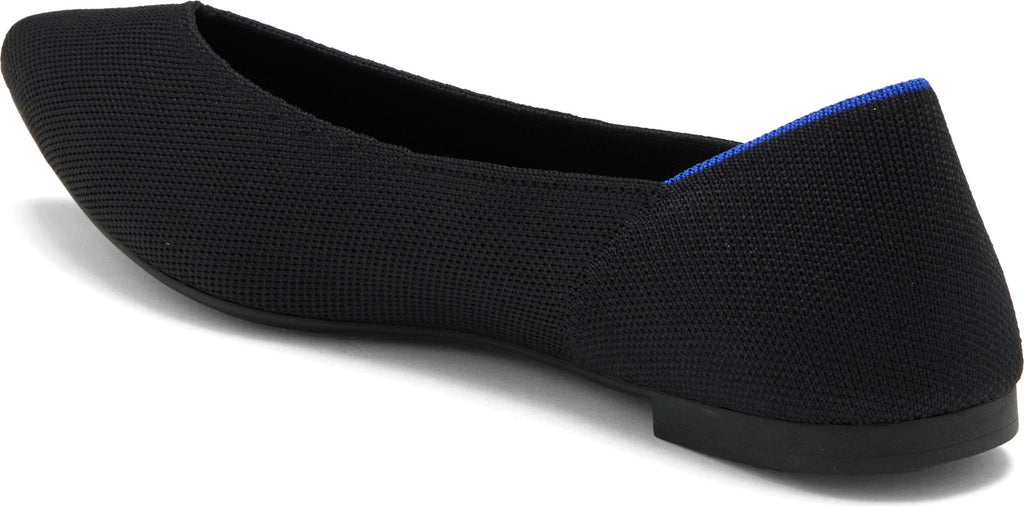 Rothy's The Point III Pointed Toe Flat - Women's